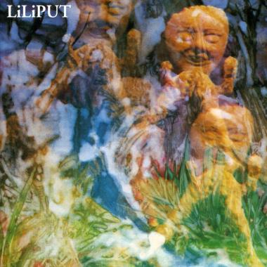 LiLiPUT -  LiLiPUT